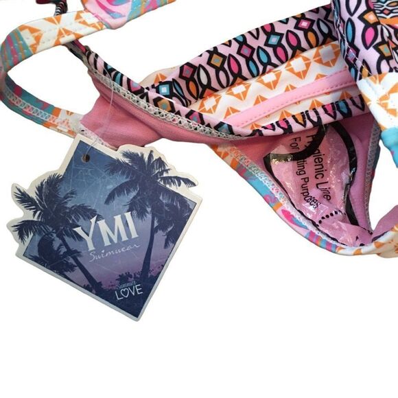 YMI Swimwear - Picture 5 of 5